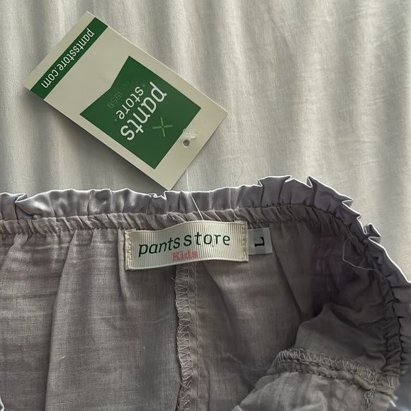 Mini skirt - Picture 3 of 3